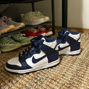 Nike Dunk High